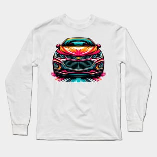 Chevrolet Cruze Long Sleeve T-Shirt